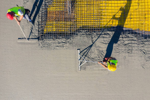Best Concrete Sealing and Maintenance in Valparaiso, IN