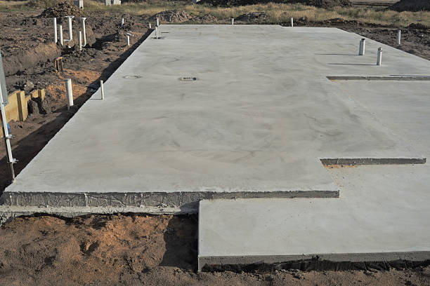 Best Stamped Concrete Services in Valparaiso, IN