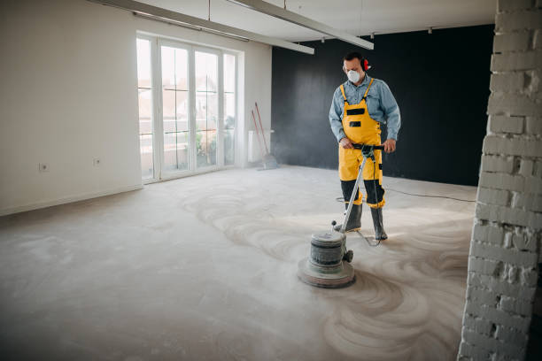 Best Concrete Slab Construction in Valparaiso, IN