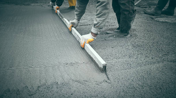 Best Residential Concrete Solutions in Valparaiso, IN